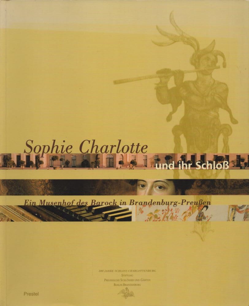Sophie Charlotte Architecture