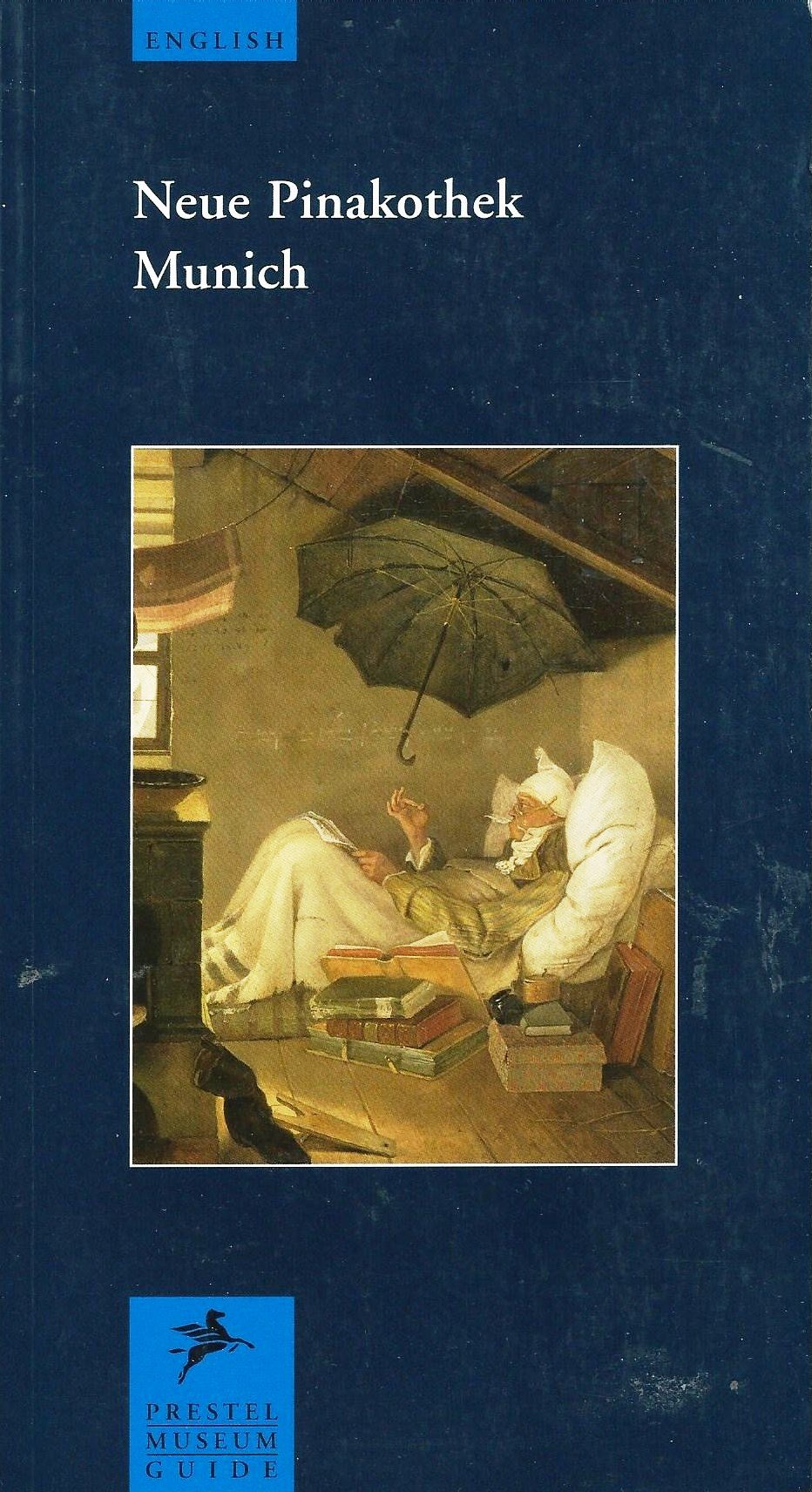 Neue Pinakothek Munich (Museum Guides) Film, Art & Culture