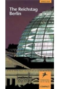 The Reischstag Berlin Leisure, Home & Garden Books