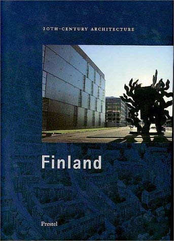 Finland 20th Century Architecture Architecture