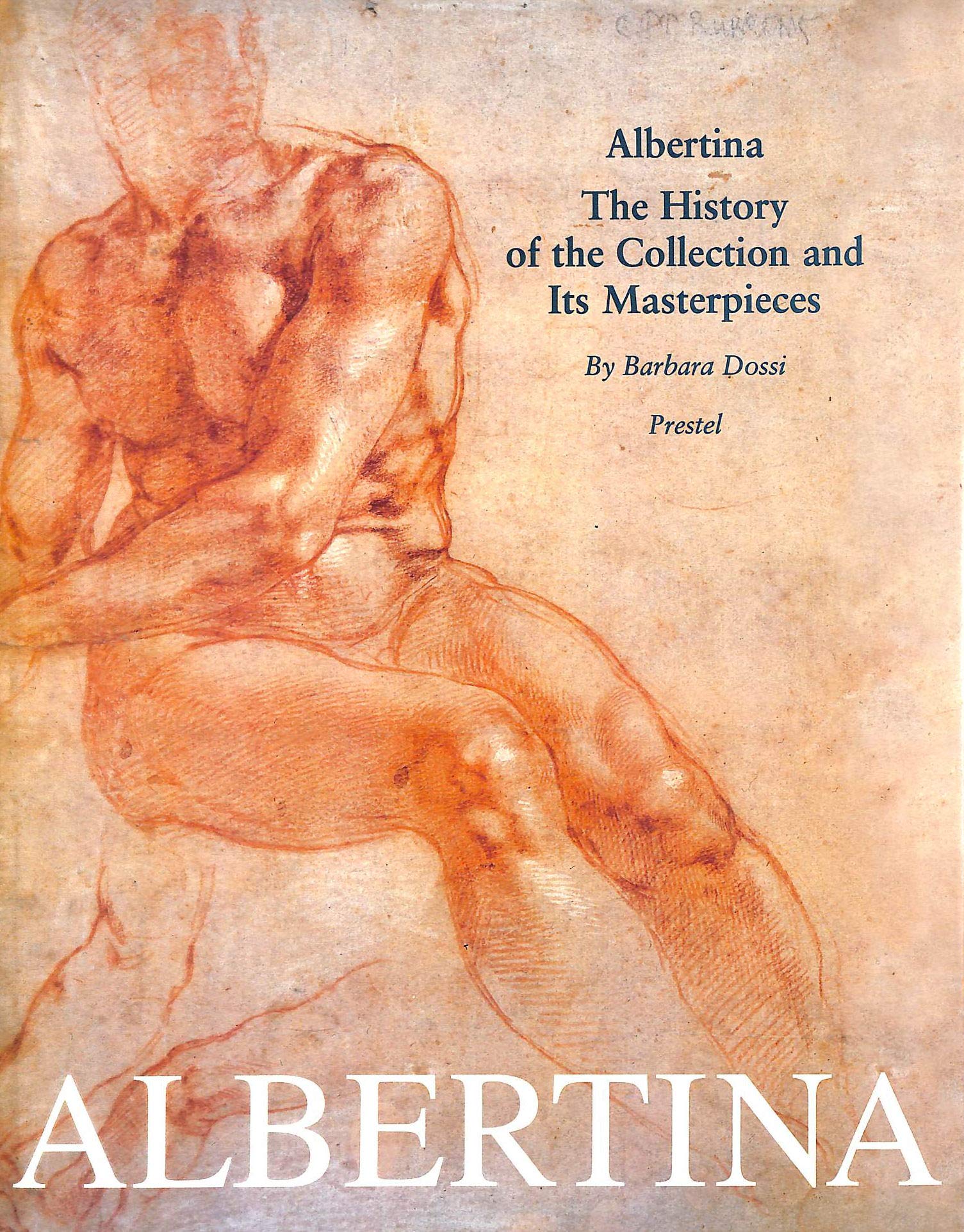 Albertina The History of the Collection and Its Masterpieces Film, Art & Culture