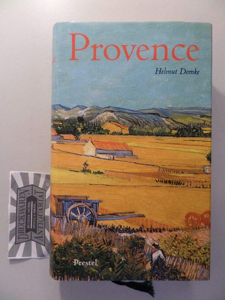 Provence Travel
