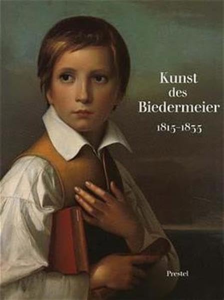 Kunst des Biedermeier 1815-1835 Natural Sciences