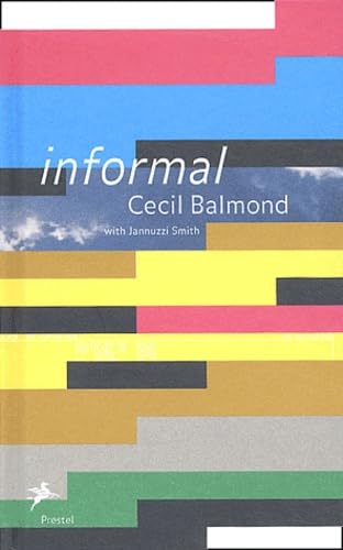 Product Image: Informal By Cecil Balmond