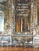 Mobel der Schlosser Nymphenburg/Schleish Architecture