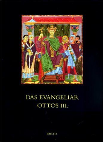 Das Evangeliar Ottos III. Law