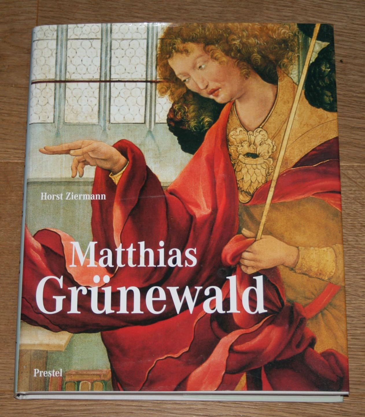 Matthias Gruenewald Film, Art & Culture