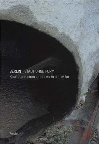Product Image: Berlin Stadt Ohne Form