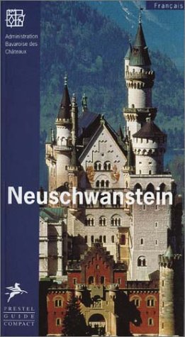 Neuschwanstein (french) (Museum-Guide Compact) Film, Art & Culture