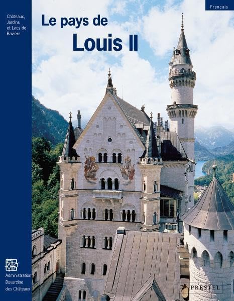Le Pays de Louis II Travel