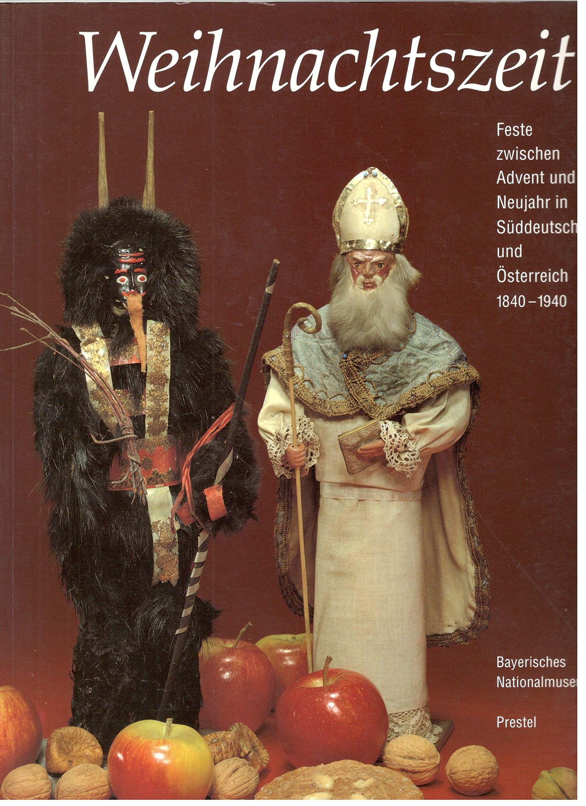 Weihnachtszeit Film, Art & Culture