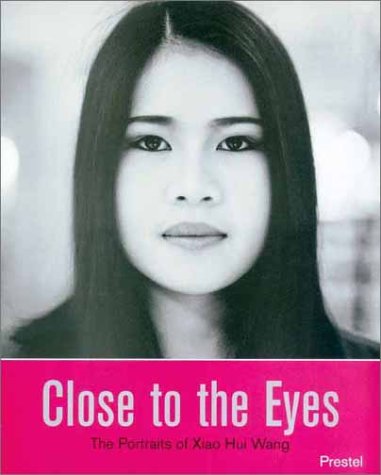 Xiao Hui Wang Close To Eyes Travel