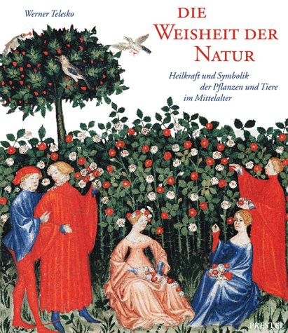 Die Weisheit der Natur. Heilkraft und Symbolik der Pflanzen und Tiere im Mittelalter Film, Art & Culture