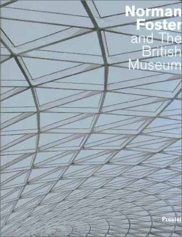 Norman Foster British Museum Architecture