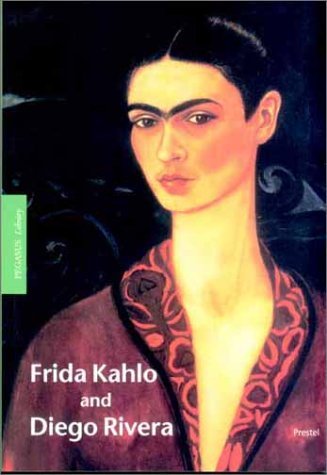 Frida Kahlo & Diego Rivera (Pegasus 75) Memories