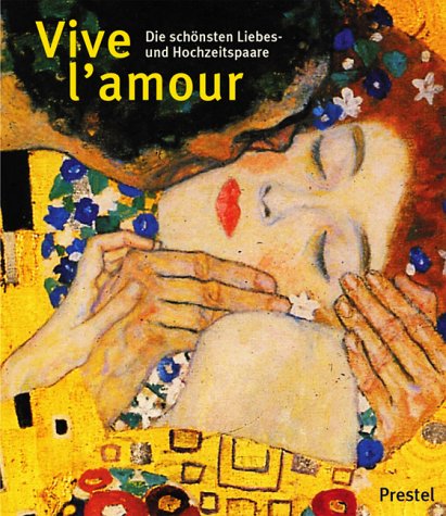 Vive l'amour. Die schönsten Liebes- und Hochzeitspaare Film, Art & Culture