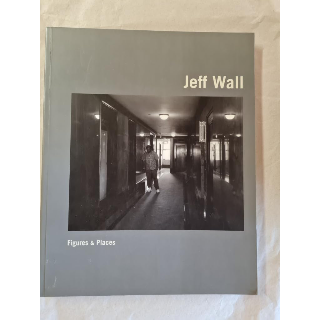 Jeff Wall Film, Art & Culture
