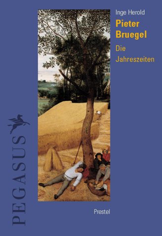 Pieter Bruegel. Die Jahreszeiten Film, Art & Culture