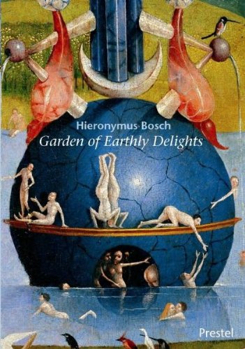Der Garten der Lüste Film, Art & Culture