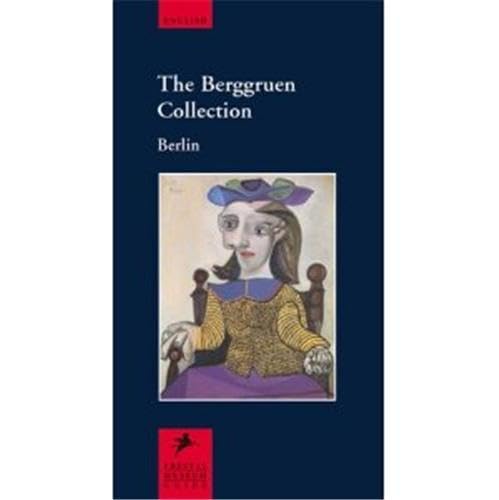 The Berggruen Collection, Berlin (Prestel Museum Guides) Film, Art & Culture