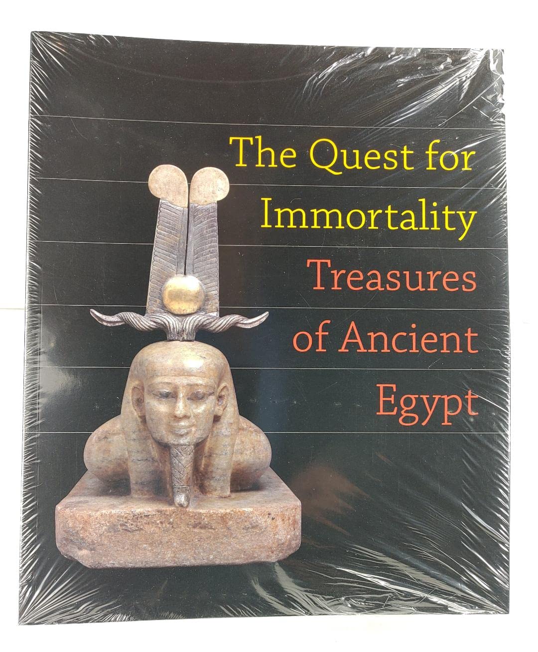 The Quest of Immortality Death & Mourning