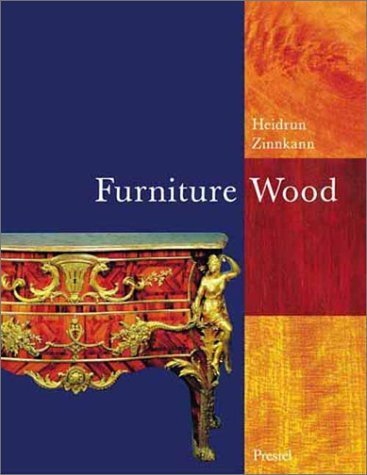 Furniture Wood book