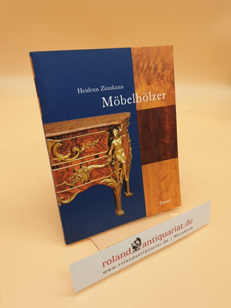 Möbelhölzer: Die Studiensammlung des mak.frankfurt Hobbies & Crafts