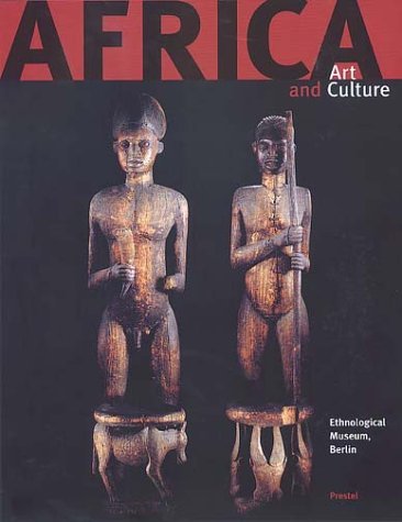 Africa Art And Culture General education