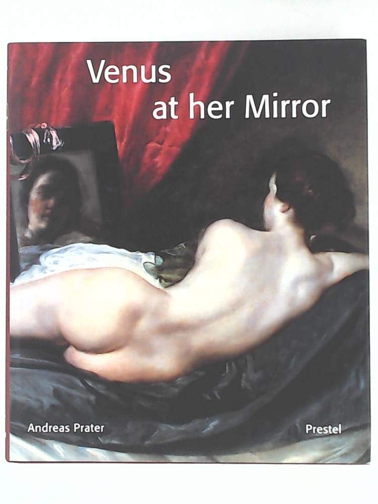 Product Image: Venus At Her Mirror