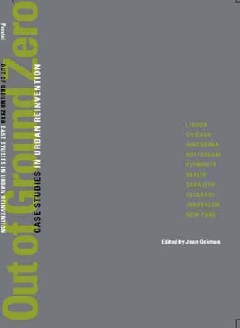 Out Of Ground Zero Social Sciences
