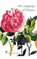 The Language of Flowers (Prestel postcard books) Film, Art & Culture