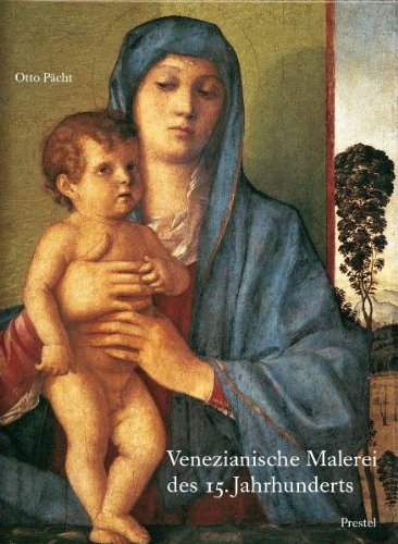 Venezianische Malerei des 15. Jahrhunderts Foreign Languages ​​& Dictionaries