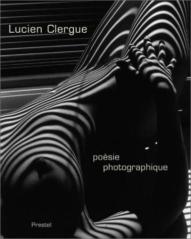 Lucien Clergue Poesie Photographique Travel