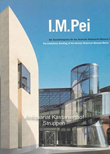 I.M. Pei Historical Museum Film, Art & Culture