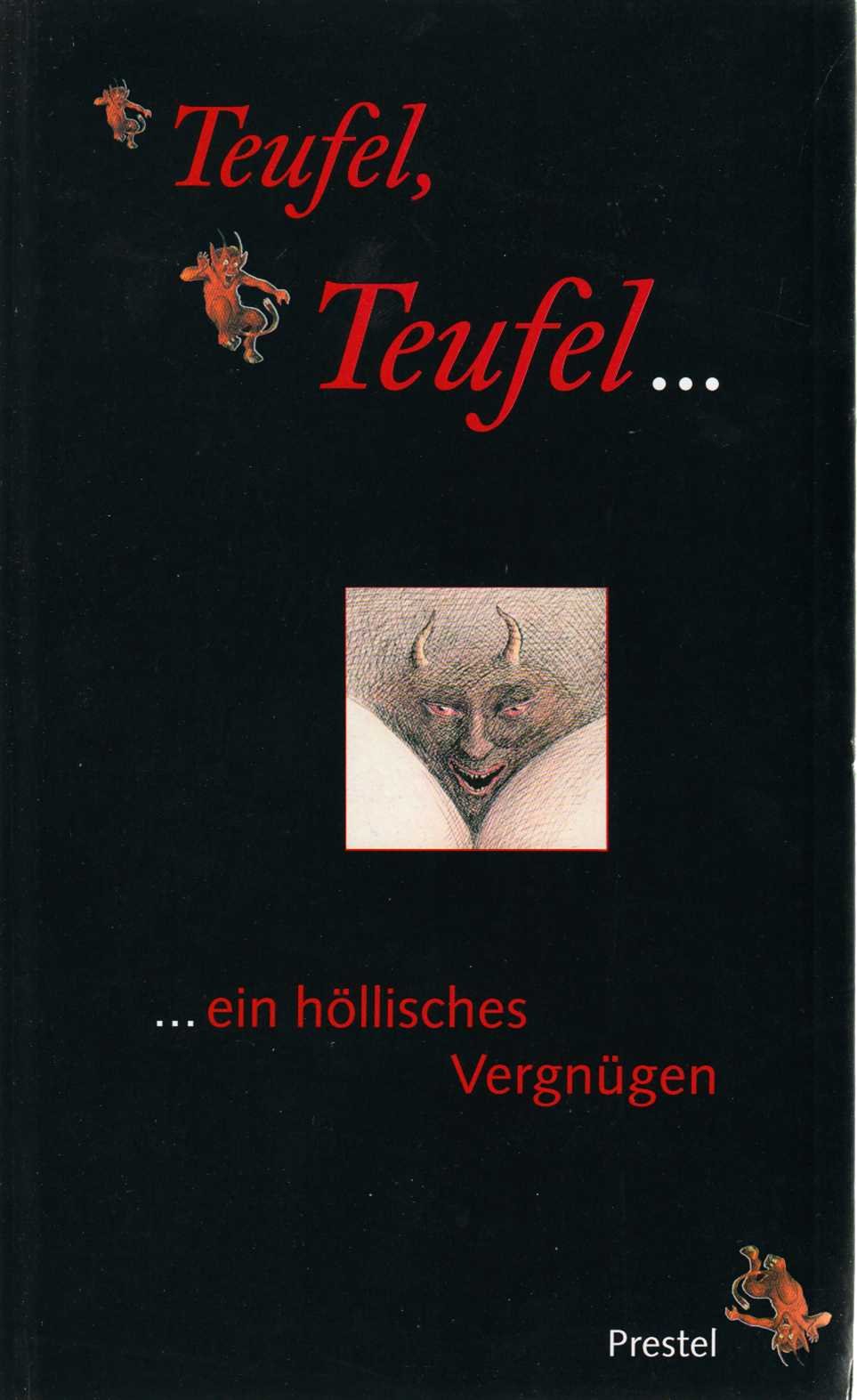 Teufel, Teufel. Ein höllisches Vergnügen Film, Art & Culture