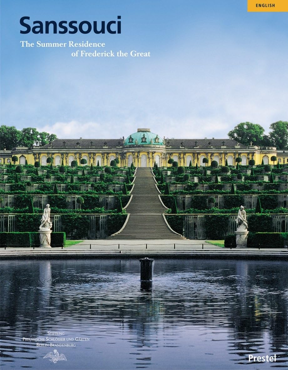Product Image: Sanssouci