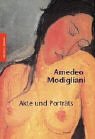 Product Image: Modigliani: Akte und Porträts