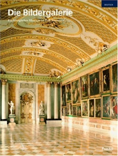 Die Bildergalerie: Ein königliches Museum im Park Sanssouci Film, Art & Culture