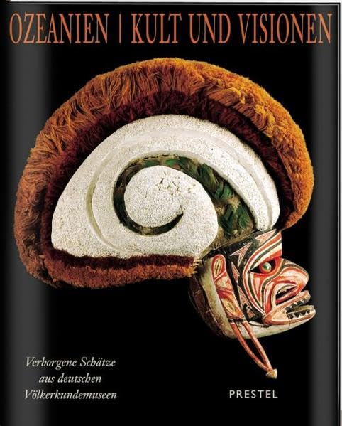 Ozeanien Kult Und Visionen Film, Art & Culture