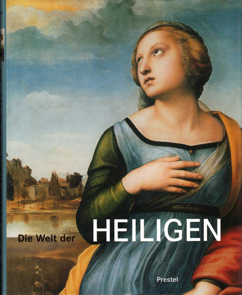 WELT DER HEILIGEN GEB Second-hand books on film, art and culture