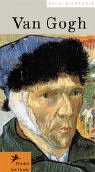 Prestel Art Guide van Gogh Memories