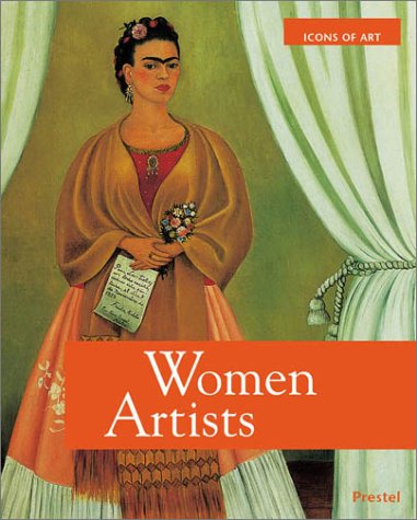 Icons of Art : Women Artists General education