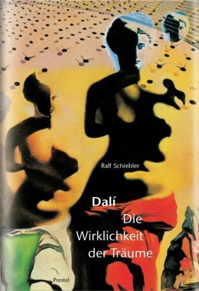 Dali: Die Wirklichkeit der Träume (Pegasus Bibliothek) Art & Literature
