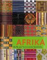 Afrika - Stoffe und Farben eines Kontinents Books