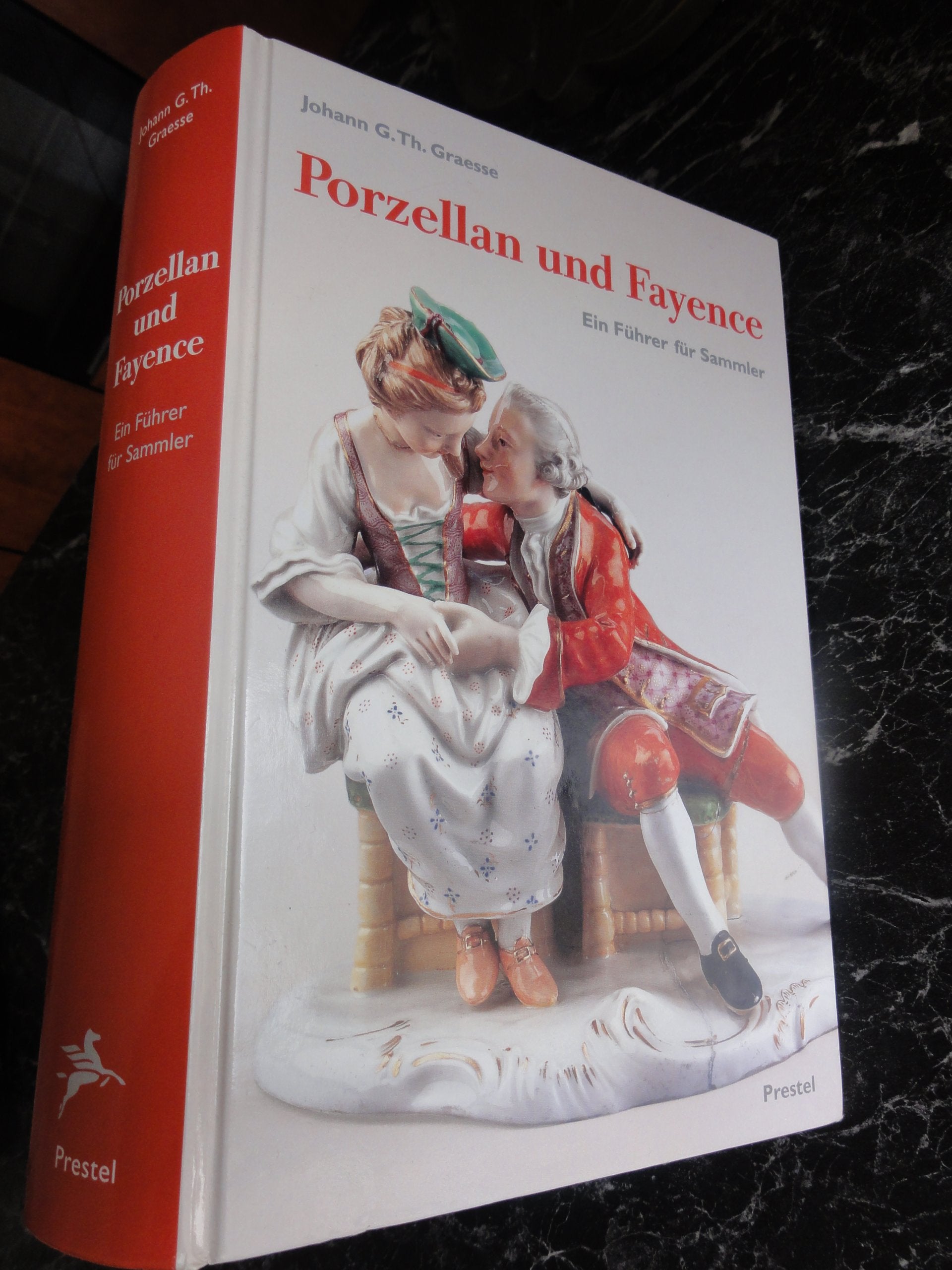 Porzellan und Fayence Film, Art & Culture