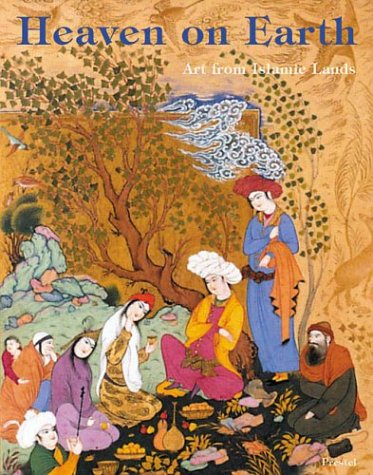 Heaven on Earth: Art from Islamic Lands. Works from The State Hermitage Museum and the Khalili Collection. Exhibition: in the Hermitage Rooms at Somerset House, London, 2004 Film, Art & Culture