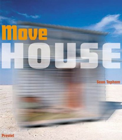 Move House Architecture
