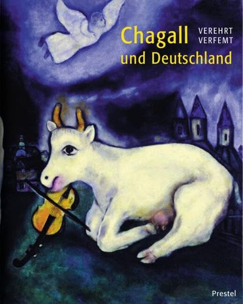 Verehrt - Verfemt. Chagall und Deutschland Film, Art & Culture