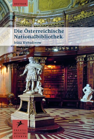 Die Österreichische Nationalbibliothek (Museumsführer) Law