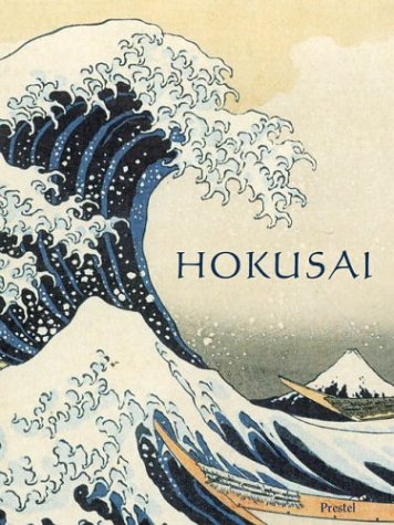 Hokusai, Engl. ed. (Prestel Minis S.) Film, Art & Culture